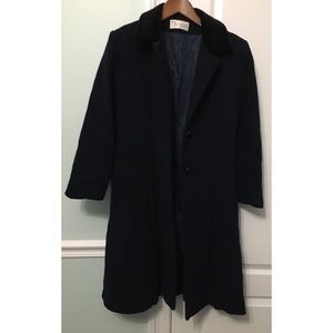 Dior juniors jacket size 4